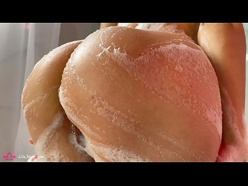 ❤️ Brunette, Duşda Güclü Orgazm Vermək üçün Vibratorla Pişiyi Mastürbasyon Etdirir ☑ Anal porno bizdə az.assistirhentai.ru