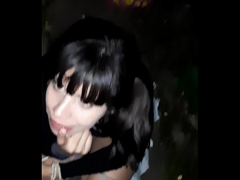 ❤️ Küçədə konfet qarşılığında penis şişib ☑ Anal porno bizdə az.assistirhentai.ru