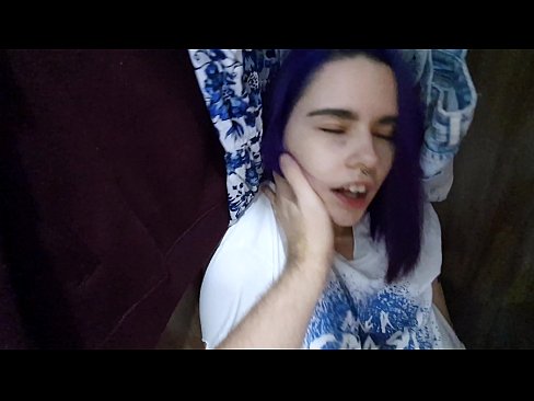 ❤️ Şkafda bacımı tapdım və ona cum kömək etdi ☑ Anal porno bizdə az.assistirhentai.ru